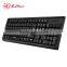 Manufacturer latest hot selling best wired keyboard and mouse