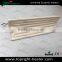 Long Life Flat or Curved Ceramic Infrared Heater for Plastic IR Heating Element