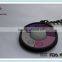 Manufacturer Wholesale Promotional Souvenir Smart metal keyring