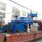 high pressure concrete paver tiles brick making machine