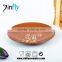 2015 Ceramic Round Dinner Plate for Kids