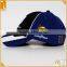 Good quality printed tape 3D embroidered car racing baseball caps