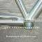 Grade 9 Titanium Bike Frames Ti Road Frames Ti Touring Frame Tapered Head Tube Post Mount PM Disc Brake