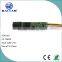 Hot selling 720P IR camera module with mini microphone for door camera