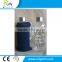 Tritain BPA free plastic drinking bottles for juice/milk/fresh fruit