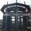 Blast furnace ironmaking equipment supply Nickel ore sintering machine Energy conservation sintering machine
