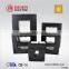 DP-816 window type busbar one phase current transformer clamp 5a