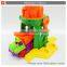 Hot sell summer beach toys spades sand beach truck toy