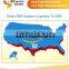 Door Delivery Service From Shenzhen to Wilmington USA