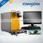 Mini fiber portable marking machine /laser metal printer