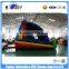 USA Popular 4 in 1 Inflatable Sport Game On Sale Funny Toys For Kids