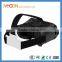 Fire LA 3D VR -No Bluetooth Virtual Reality Headset