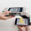 4 Inch Android Wireless Portable POS Terminal with RFID,Printer,Camera