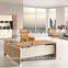 2016 Simple Office Furniture Partition Office Workstation