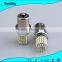 Waterproof High Power Car Led Lights Wholesale,T20 Car Led Light,S25 9W 12v Led Bulb 1156