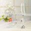 1 Pair 2 Pieces Wedding Decoration Sets Fancy Cheap Champagne Flutes