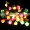 New product special design outdoor christmas led string light from China