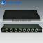 DMX Lighting Controllers for LED Lights DMX Artner 8 universe RGB led falling star light controller