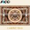 Fico 2015 PTC-108G-DY, hotel commercial carpet tile