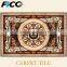 PTC-90G-AM, nylon carpet tiles 50*50cm