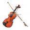 YDV-3 Professional diffrenct size 1/10;1/8 ;1/4 ;1/2 ;3/4 ;4/4 Spruce wood Violin