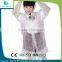 0.10MM PVC TRANSPARENT KIDS RAINCOAT FULL PRINTING MADE IN CHINA