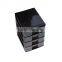 Wholesale plastic drawer storage box