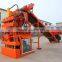 LY1-10 Eco Maquinas Brick Machine Eco Premium Latest Products in Market