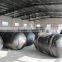 Rubber floating pneumatic yokohama fender