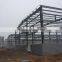 Metal Shed Steel Roof Building