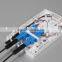 Fiber Optical Information Faceplate