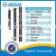 Wire-line Core Barrels Assembly B N H P S