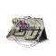Wholesale Printed Wallet Stand Magnetic PU Leather Flip Cover Case For Qumo Go! 7'' Universal Tablet Case 7 inch