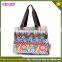 2015 wholesaler full color printing promotion shopping beach tote bag