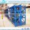 Customized Storage Q235 Steel Mould Racking