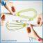100% Food Grade Silicone Silicone Egg Beater Mini Manual Egg Beater