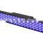 HOT Sell 648pcs 5mm RGB led DJ bar light