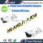 Outdoor Security IP 66 Weatherproof Bullet Camera IR AHD Camera