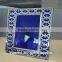 Elegant China gold supplier plexiglass picture frame clips high quality