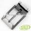 Color white plastic slide strap buckle 9mm craft costume buckles