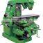 X6140 universal milling machine