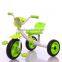 2015 hot children tricycle with air tire,cheap kids 3 wheel pedal car baby tricycle.