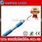 Super link Factory CCTV HDMI Cable Transmission Low Loss CT100 Coaxial Cable 12D-FB Coaxial Cable