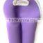 Insulated neoprene wine bottle cover