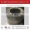 1 1/2 inch bellows flexible hose