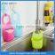 Plastic Wall Mount Kitchen Holder