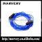 2015 hot selling product 301 kernmantle rope skipping with fatory price in stock