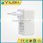 GS TUV Certified Portable 4 USB Multiple Mobile Charger