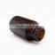 120ml brown wide mouth glass pills bottle supplier