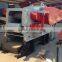 Tree Branch Crusher Machine for Sale